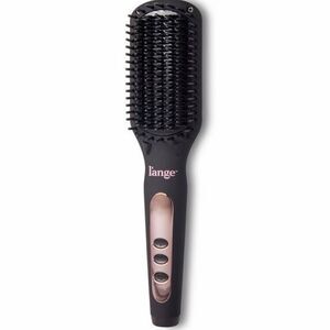 Lange LeVite Ceramic Straightening Brush